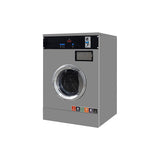 COIN/CARD DRYER MACHINE