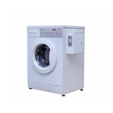 coin washing machine