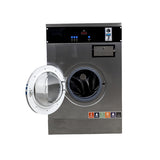 coin washing machine