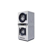 STACK COIN WASHER&DRYER