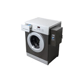 coin/card washing machine