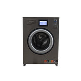 coin washing machine