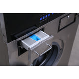 STACK COIN WASHER&DRYER