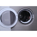 STACK COIN WASHER&DRYER