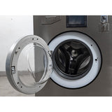 coin washing machine